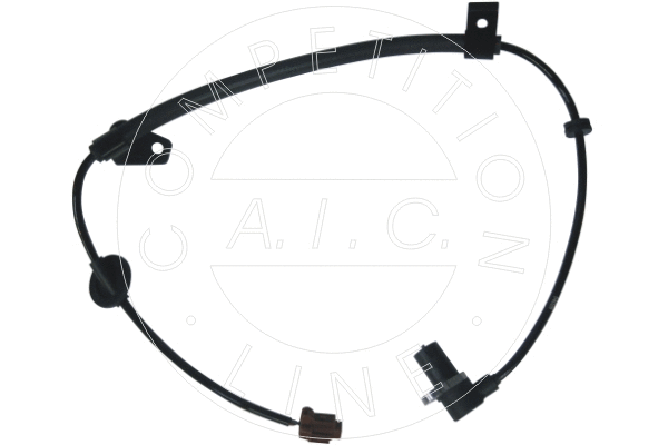 Sensor, wheel speed (54026)