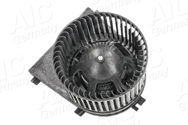 Electric Motor, interior blower (50610)