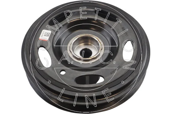 Belt Pulley, crankshaft