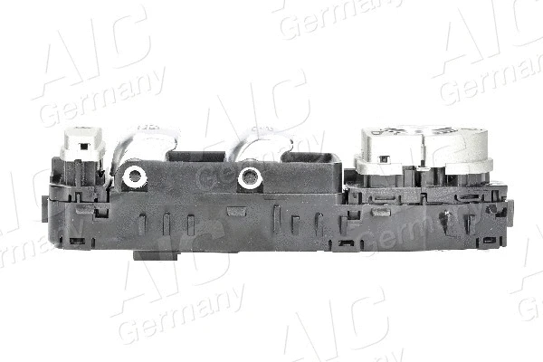 Switch, window regulator