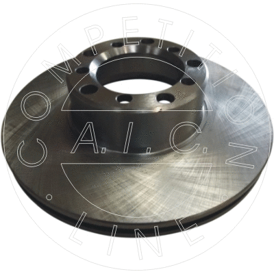 Brake Disc (51300)