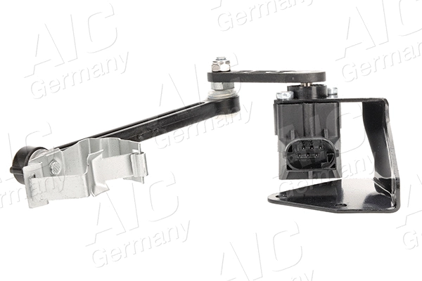 Sensor, Xenon light (headlight levelling)