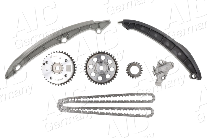 Timing Chain Kit