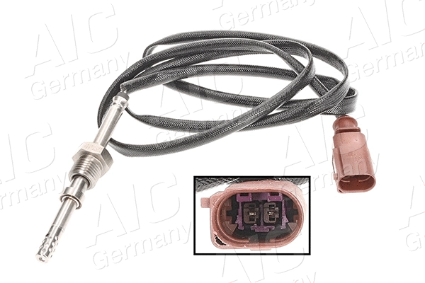 Sensor, exhaust gas temperature (70275)