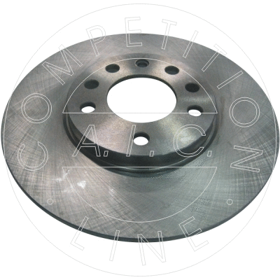 Brake Disc (53657)