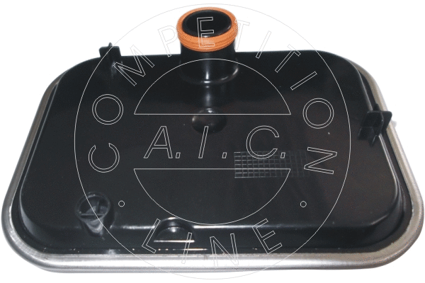 Hydraulic Filter, automatic transmission