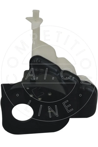 Expansion Tank, coolant