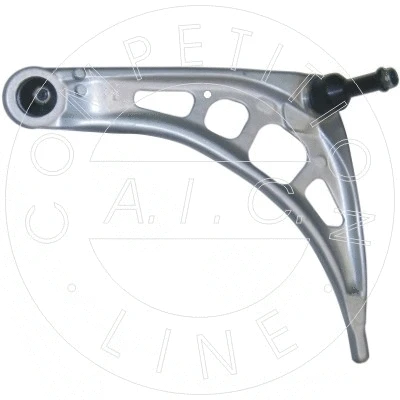 Control/Trailing Arm, wheel suspension (51534)