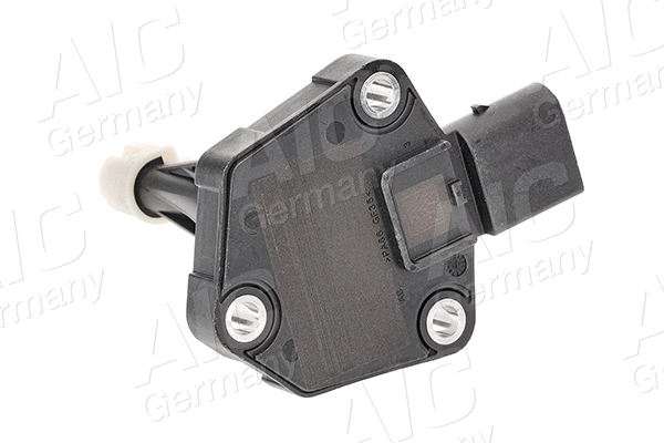 Sensor, engine oil level