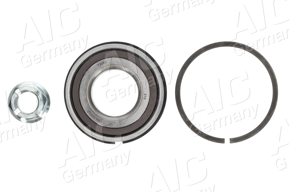 Wheel Bearing Kit (73082)