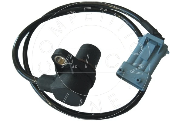 Sensor, crankshaft pulse (52543)