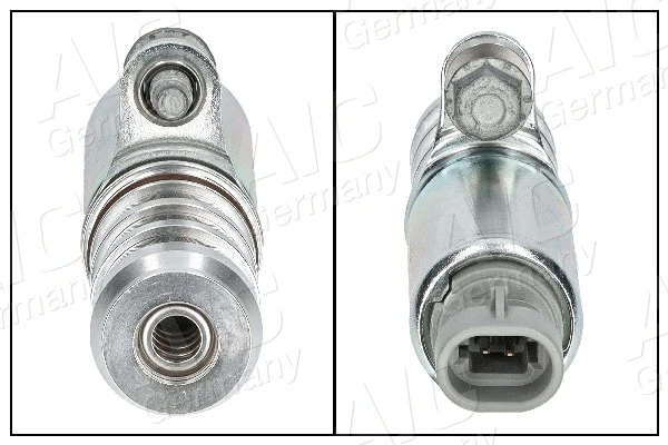 Control Valve, camshaft adjustment