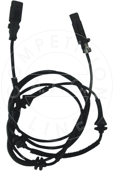 Sensor, wheel speed (54105)