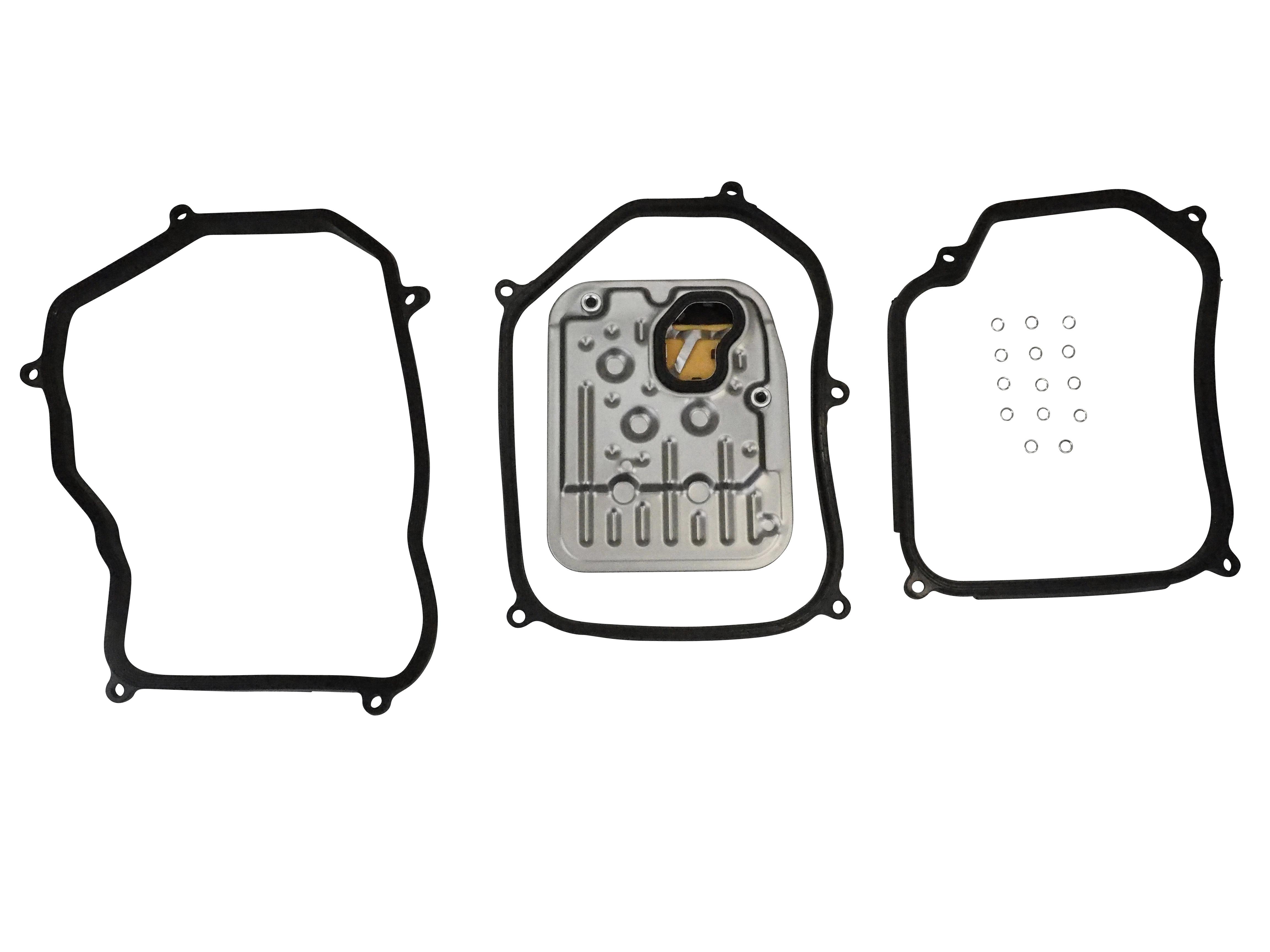 Hydraulic Filter, automatic transmission (51197)