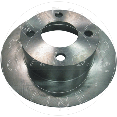 Brake Disc (53660)