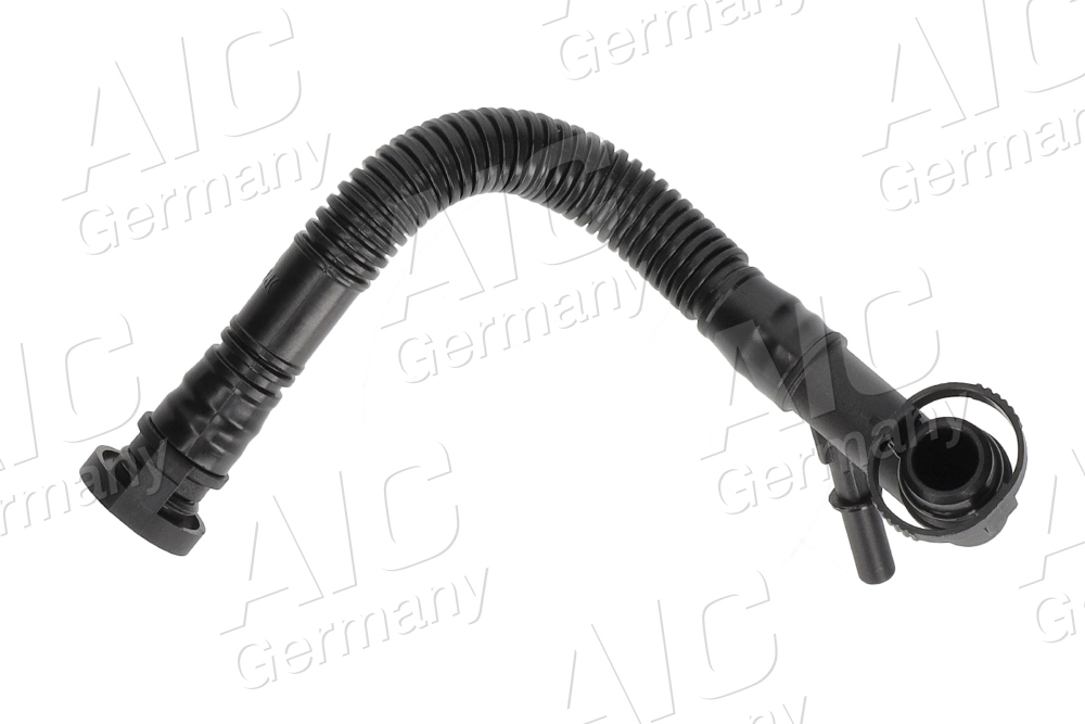 Hose, crankcase ventilation