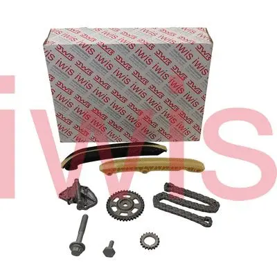 Timing Chain Kit (59006Set)