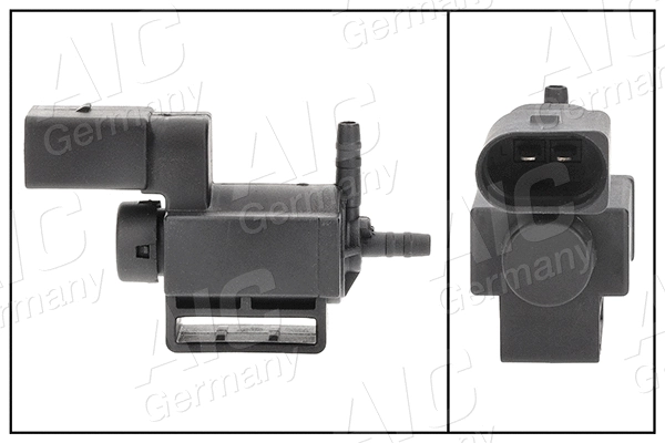 Coolant Control Valve (71740)