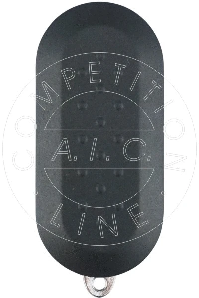 Hand-held Transmitter Housing, central locking