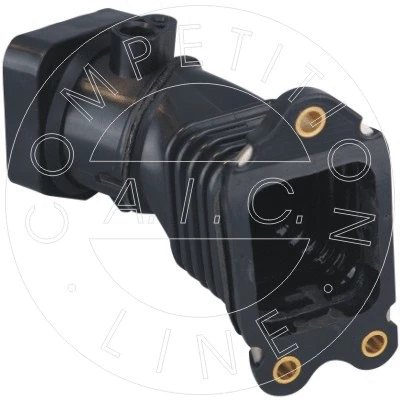 Intake Hose, air filter (58028)