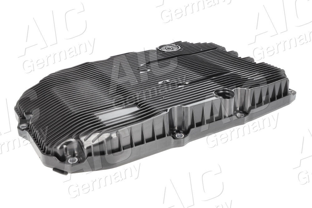 Oil Sump, automatic transmission