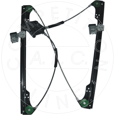 Window Regulator (54580)