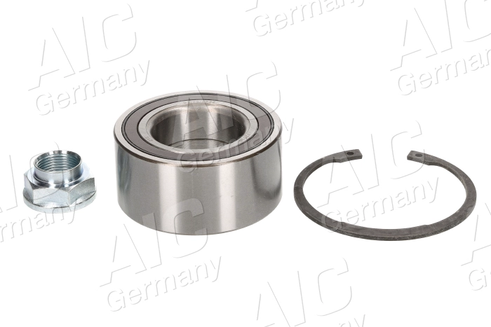 Wheel Bearing Kit (72916)