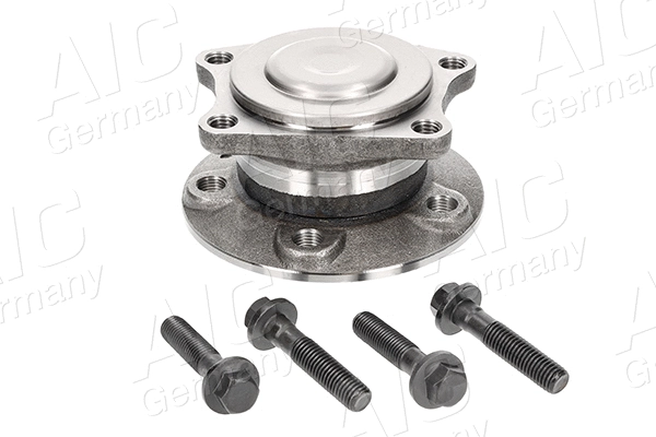 Wheel Bearing Kit (72873)