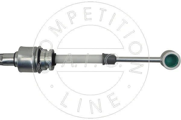 Cable Pull, manual transmission