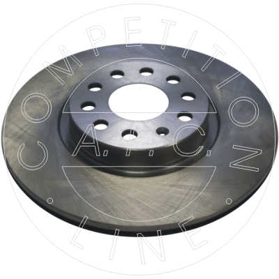 Brake Disc (54879)