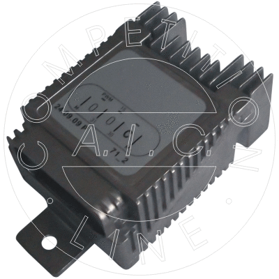 Control Unit, heating/ventilation (53406)