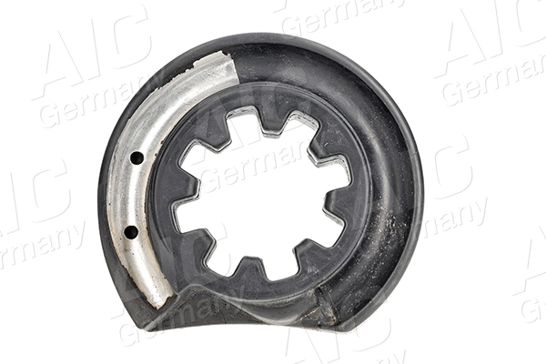 Rubber Buffer, suspension (71577)