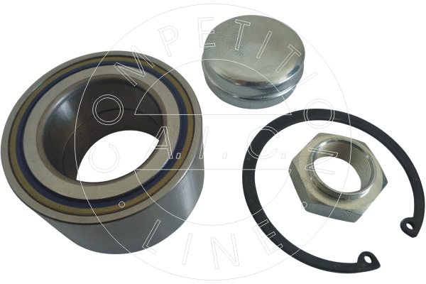 Wheel Bearing Kit (54646)