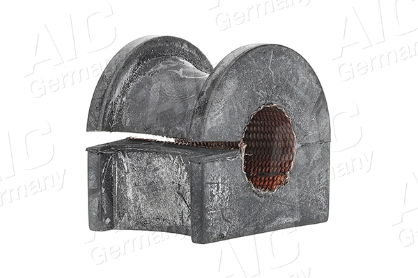 Mounting, stabiliser bar