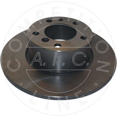 Brake Disc (54137)