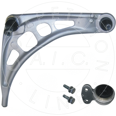 Control/Trailing Arm, wheel suspension (55637Set)