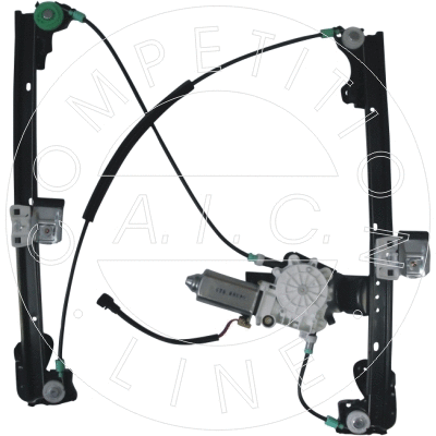 Window Regulator (54398)