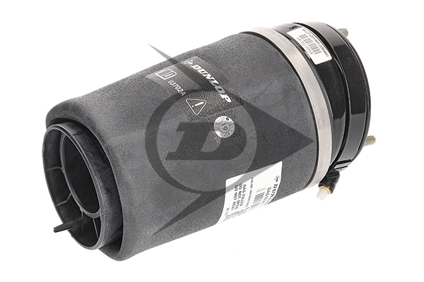 Air Spring, suspension