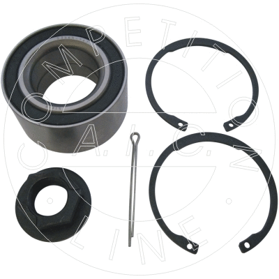 Wheel Bearing Kit (53565)