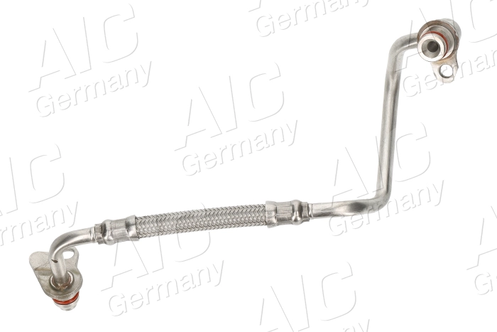 Oil Pipe, charger (74043)