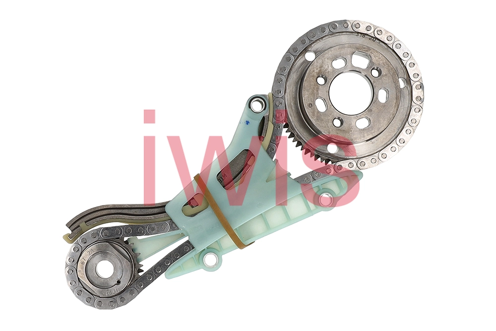 Chain, oil pump drive (60580)