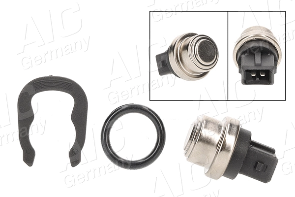 Sensor, coolant temperature (56483)