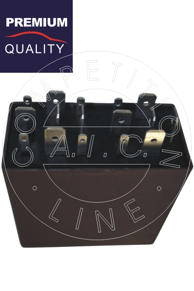 Relay, wipe/wash interval (53096)