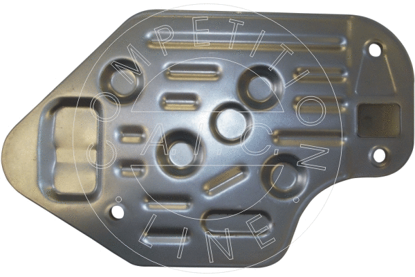 Hydraulic Filter, automatic transmission