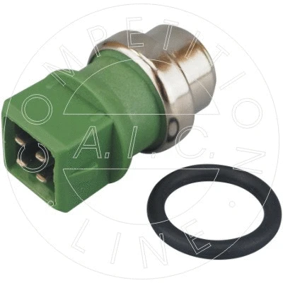 Sensor, coolant temperature (57295)