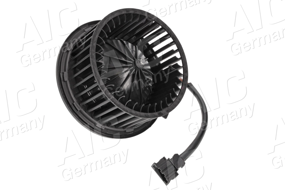 Electric Motor, interior blower (53020)