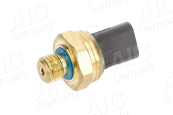 Oil Pressure Switch