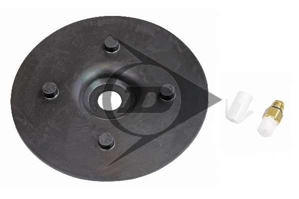 Air Spring, suspension