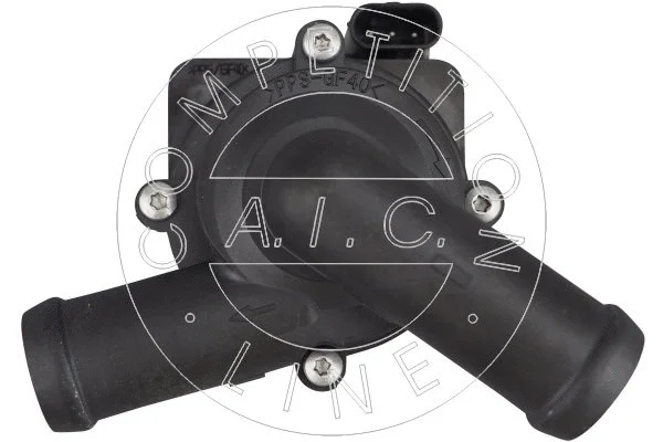 Auxiliary Water Pump (cooling water circuit) (58217)