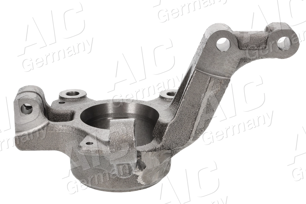 Steering Knuckle, wheel suspension